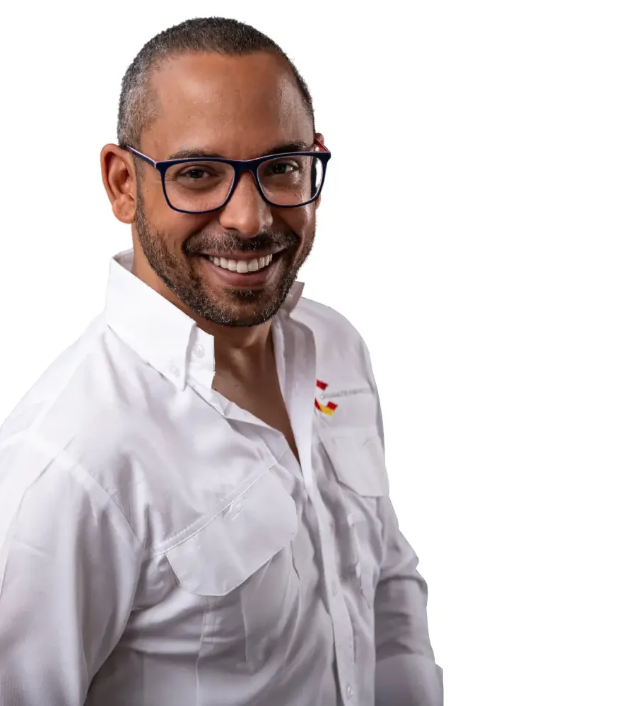Octavio Frias