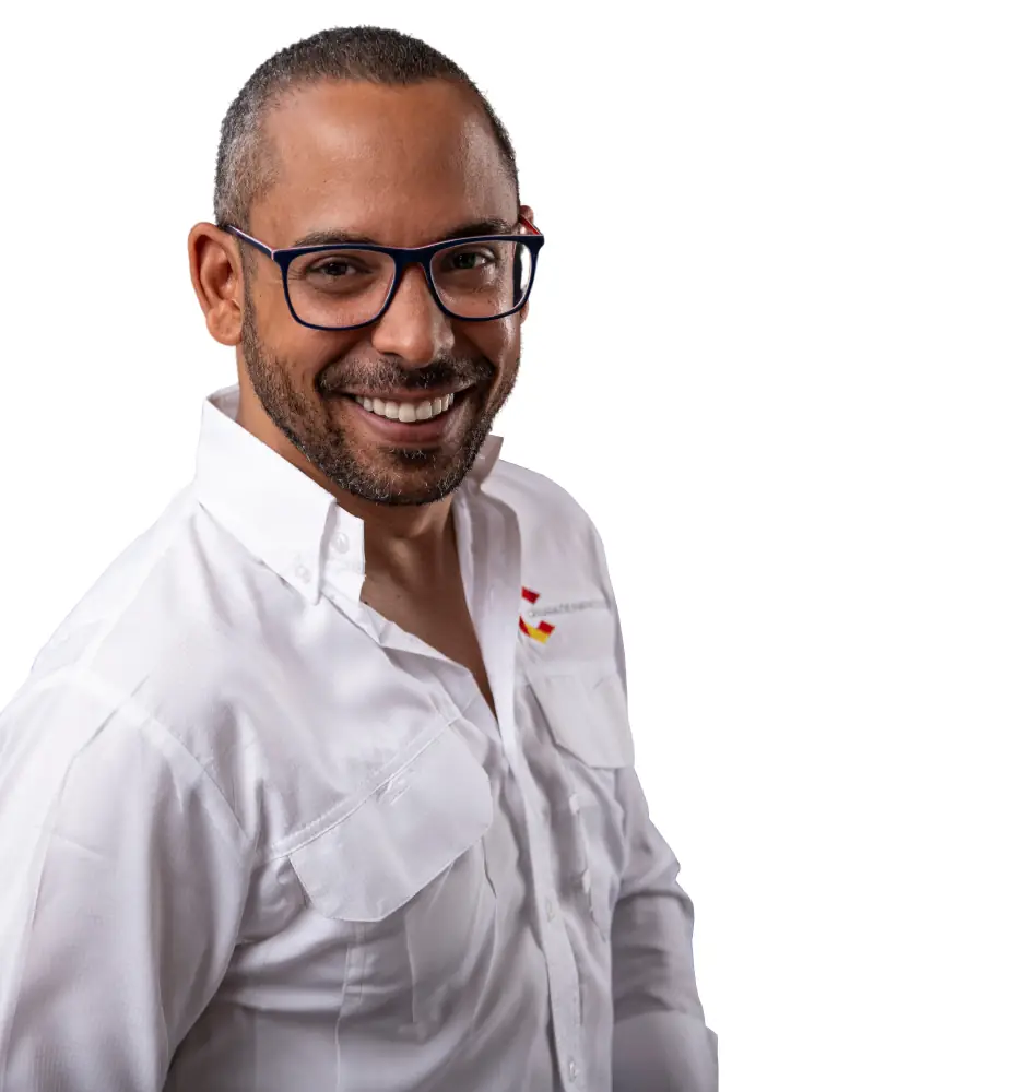 Octavio Frias