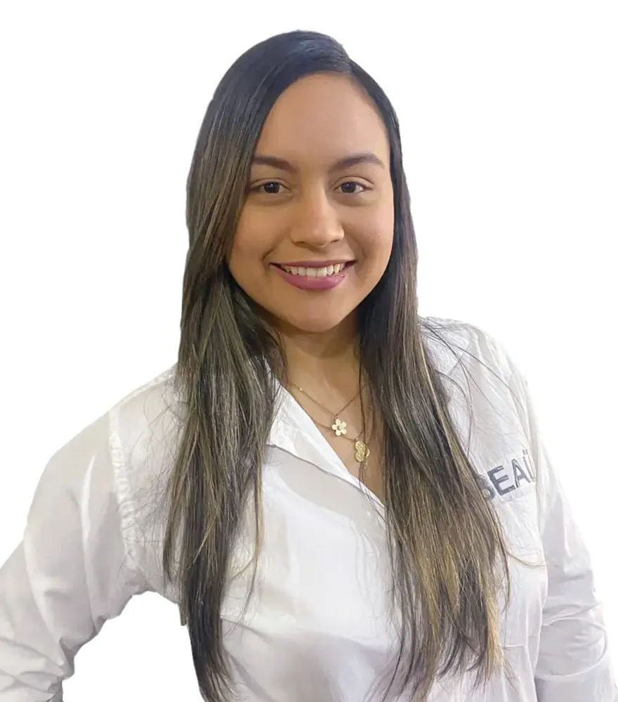 Ruth Rivero
