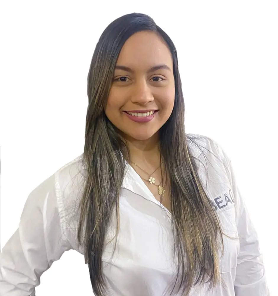 Ruth Rivero